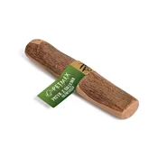 PETMEX Olive wood stick L - pasji priboljšek za glodanje, 230-450g