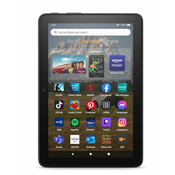 Amazon Fire HD 8 tablet, 8 HD ekran, 32 GB (2022.) crni