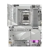 Osnovna plošča AM5 GigaByte X870 Aorus Elite Wifi7 ICE ATX 1xHDMI 2.0
