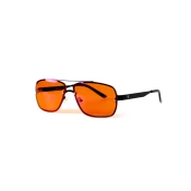 BrainMax Očala BrainMax, ki blokirajo 100 % modre in zelene svetlobe, Clever