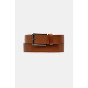 Calvin Klein Pas Warmth  rjava