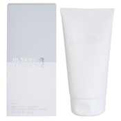 Jil Sander Ultrasense White gel za tuširanje za muškarce 150 ml
