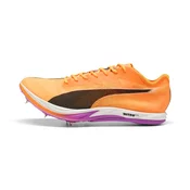 Puma Long Distance NITRO™ Elite 3 Spikes Unisex, Orange, Size 47, Shoes