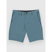 Volcom Frickin Cross Shred 20 Shorts dark slate