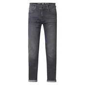 Petrol Industries Kavbojke Seaham siv denim