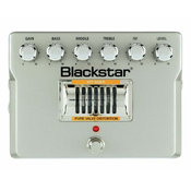 Blackstar HT-DIST Pure Valve Distortion Guitar Pedal-b stock