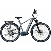Cross Muški bicikl T2.0 500 Man - 500mm Bosch 2021 28 T202824500