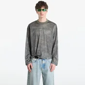 Majice Wasted Paris M Swarm Mesh Olive Khaki Camo XL