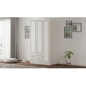 Hanah Home Ormar Rb-093-01, 105x180x52 cm, Beli