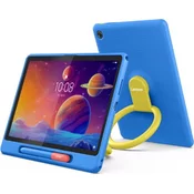 Lenovo Tab 10.1 LTE 128GB 4GB RAM with Kids Clear Case TB311FU Luna Siva