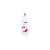 Dove Nourishing Shower Gel Go Fresh gel za tuširanje, šipak i citronovac, 250 ml
