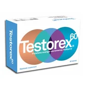 POTENCIJAL Testorex, 60 tableta