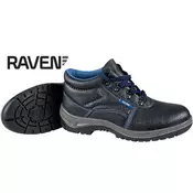 Cipele duboke sa cel. kapom Raven S1