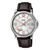 Casio collection muški sat ( MTP-E124L-7A )