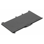 2-Power ( HT03XL alterntive) 250 G7 3-celična baterija za prenosne računalnike 11,55 V 3600 mAh