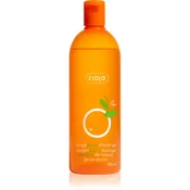 GEL ZA TUSIRANJE ZIAJA NARANDZA 500ML (6) DUXON