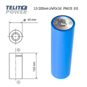 EVE IFR40135 LiFePO4 celija 3.2V 20Ah ( 5102 )