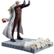 Figurica Banpresto One Piece Akainu Sakazuki - FigLife 12 cm
