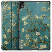 TECH-PROTECT SMARTCASE LENOVO TAB P11 11.0 TB-J606 SAKURA