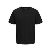 JJ Rebel Muška majica 12290635, Crna