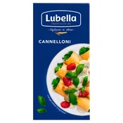 shumee testenine Lubella Cannelloni 250 g