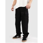 Carhartt WIP Regular Cargo moške hlače rinsed