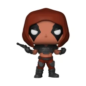 Funko POP! VINYL: GI JOE - ZARTAN