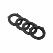 FISKARS tesnila za zalivalnike O- ring 4 kosi