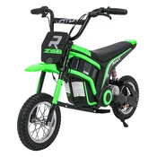Motor na akumulator RZ56 MAX - zeleni