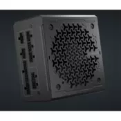 CORSAIR modularno napajanje, RM1000e, 1000W, 12 cm, ATX 3.1, PCIe 5.1, kutija, Cybenetics Gold CP-9020297-EU