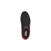 Skechers Muške patike PLACER, Crne