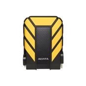 ADATA HD710 Pro 2000GB Black, Yellow external hard drive