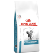 ROYAL CANIN Veterinarska dijeta za macke Hypoallergenic 400g
