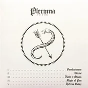 Pleroma - Vitriol (LP)