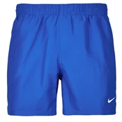Nike 5INCH VOLLEY SHORT, muški kupaci, plava NESSF560