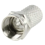 F-konektor | promjer 7.00 mm