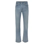 LEVIS ® Kavbojke 527™ Slim Bootcut svetlo modra