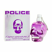 Parfem za žene To Be Police EDP (40 ml) (40 ml)