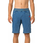 Rafiki Kratke hlače na prostem Beta Man Shorts Denim XL