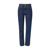 LEVIS Kavbojke, modra
