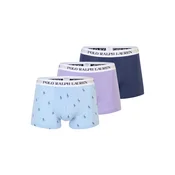 Polo Ralph Lauren CLSSIC TRUNK 3 PACK TRUNK Večbarvna