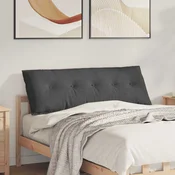 Jastuk za leda Tamno siva 140 x 50 cm Kordura tekstil