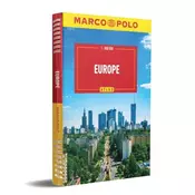 Atlas Europa 1:800 000