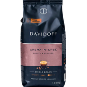 Davidoff Créma Intense kava u zrnu 1 kg
