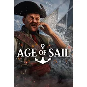 Holdfast: Age Of Sail Edition (Windows/Xbox Series X|S) XBOX LIVE Key EUROPE