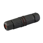 365-905 IP68 konektor s hitrimi sponkami 0,2-1,5 mm2 10A 3856024404020