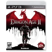 Dragon Age 2 (PS3) - rabljeno