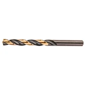 slomart GRAPHITE Sveder za kovino HSS-CNC Pro-Tec, 124, 11.0 mm