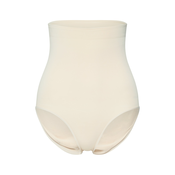 MAGIC Bodyfashion Spodnje hlače za oblikovanje Comfort Waistnipper, bež, bela