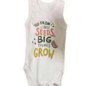 Lillo&Pippo bodi atlet, unisex